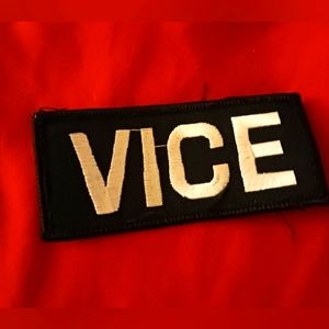 Vice patch